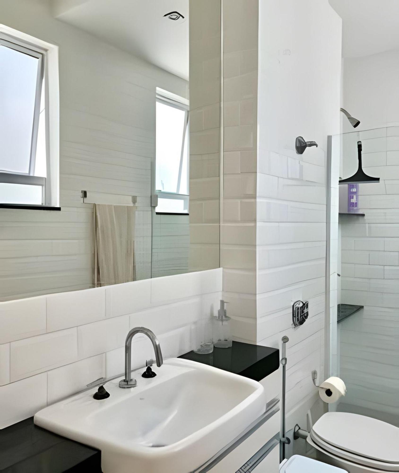 Em Ipanema / Leblon - Posto 10 Appartement *