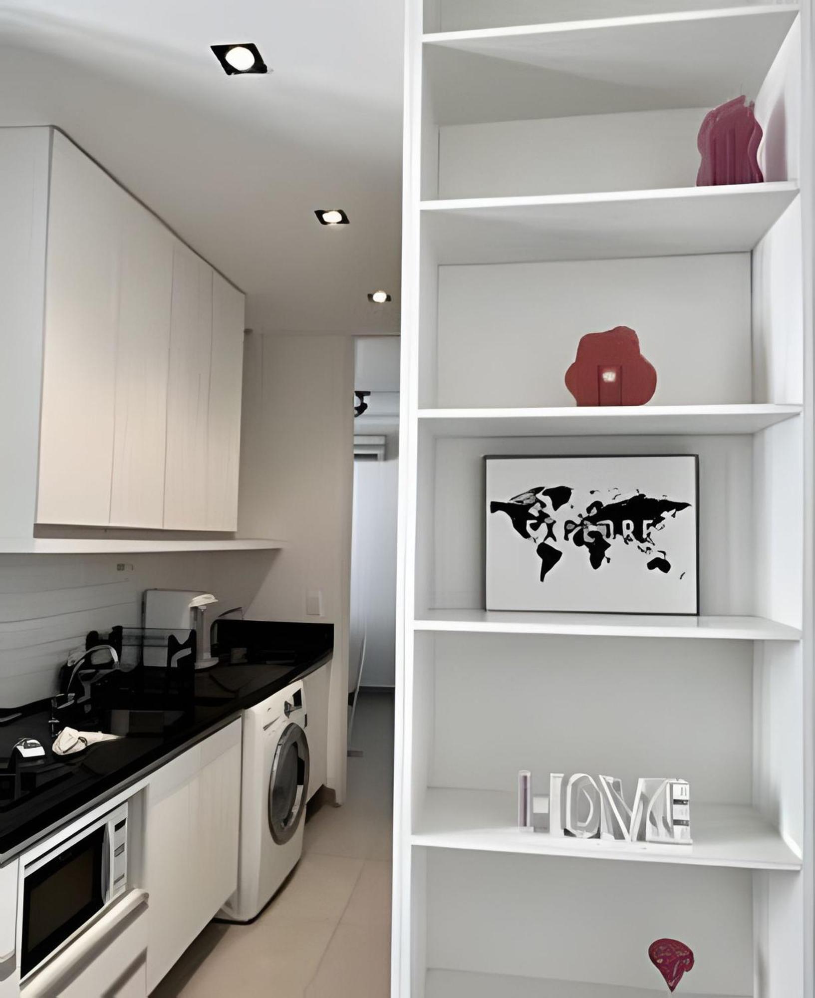 Appartement Em Ipanema / Leblon - Posto 10 *