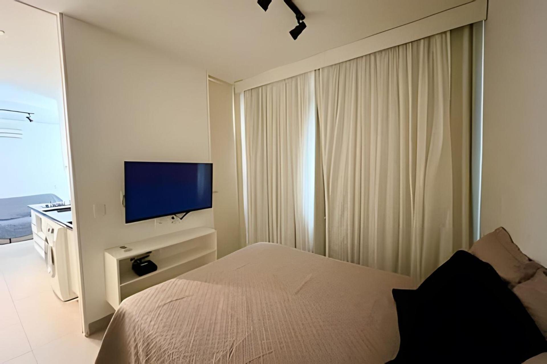 Appartement Em Ipanema / Leblon - Posto 10 *