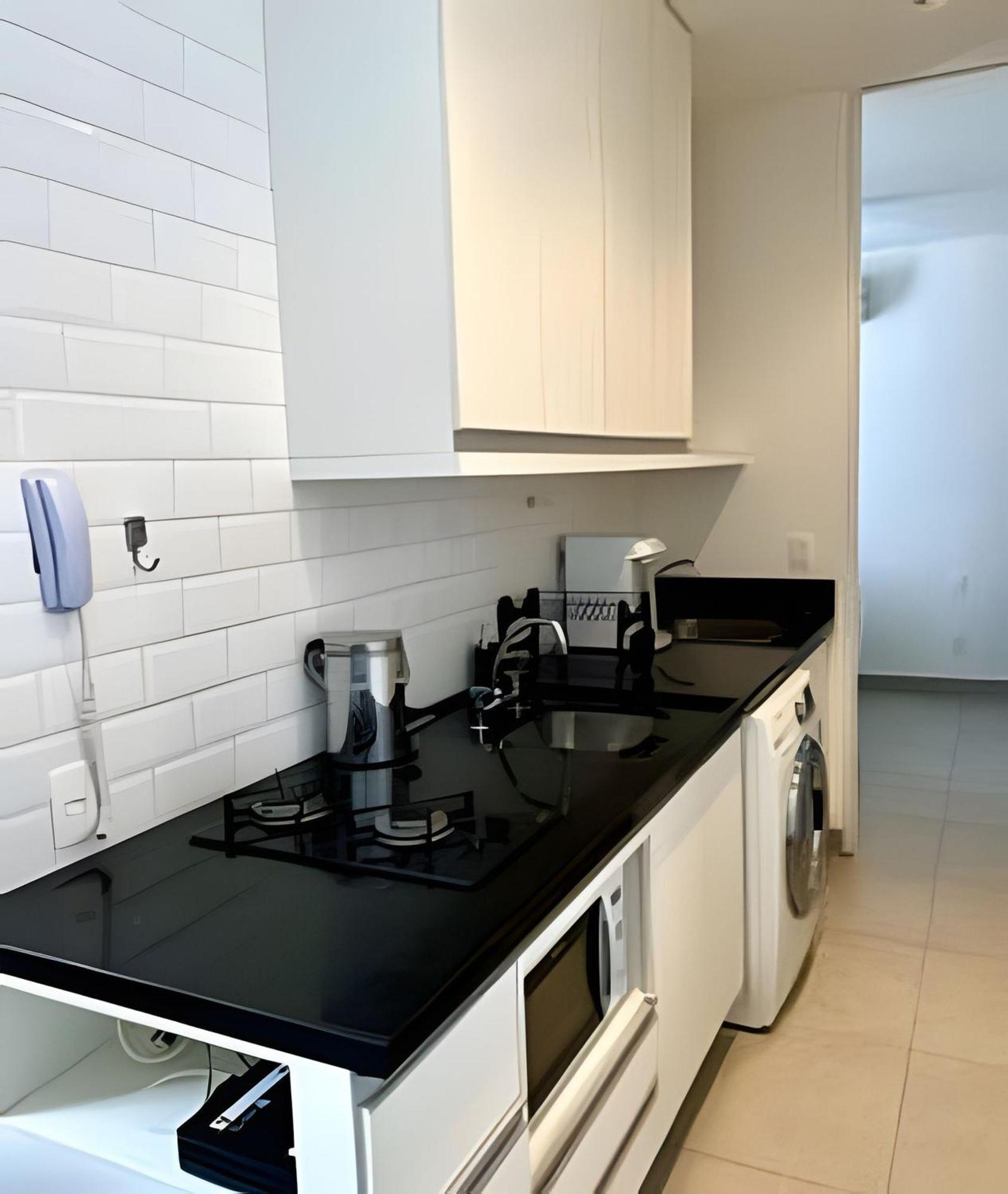 Em Ipanema / Leblon - Posto 10 Appartement Rio de Janeiro